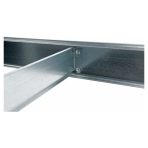 Стеллаж SB 1153х1167х525 для хранения 8 шин оцинкованный — изображение 7