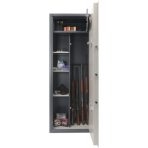 Оружейный сейф Valberg Сапсан-4 — изображение 2