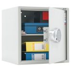 Сейф мебельный Aiko T-40 EL — изображение 2