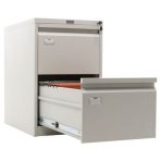 Шкаф картотечный ПРАКТИК AFC-02