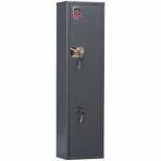 Сейф оружейный Aiko Чирок 1018 (ВОРОБЕЙ) — изображение 2