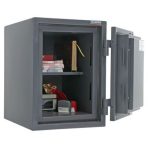 Сейф огневзломостойкий Valberg Гарант-49 — изображение 4