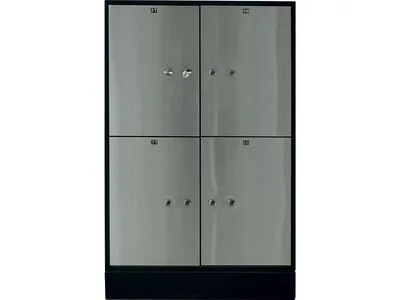 Блок депозитных ячеек VALBERG DB-4S.DGL — изображение 1