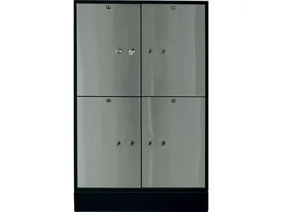Блок депозитных ячеек VALBERG DB-4S.DGL — изображение 1