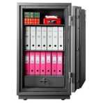 Сейф огнестойкий VALBERG FRS-127.T CL — изображение 2