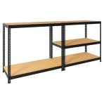 Стеллаж универсальный SBL 180KD/75x35/5 — изображение 3