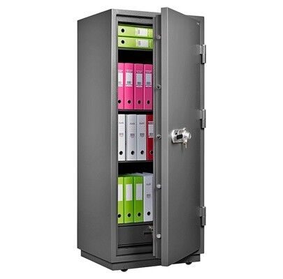 Огнестойкий сейф VALBERG FRS-173.T CL