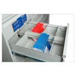 Шкаф картотечный ПРАКТИК AFC-07 — изображение 4