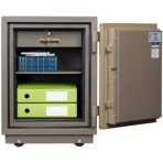 Огнестойкий сейф VALBERG FRS-66T EL — изображение 2