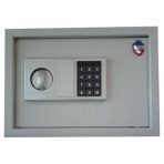 Сейф мебельный Steelmax MCH-25EN — изображение 2