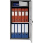 Шкаф бухгалтерский Aiko SL-87T EL — изображение 2