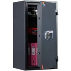 Сейф огневзломостойкий Valberg Гарант-95T.EL