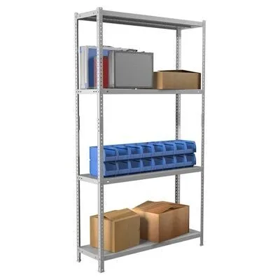 Стеллаж MS 200KD/100x30/4 — изображение 1