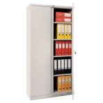 Шкаф архивный ПРАКТИК М-18