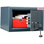 Сейф мебельный Aiko T-170 KL — изображение 1