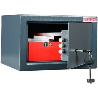 Сейф мебельный Aiko T-170 KL — изображение 1