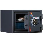 Сейф огневзломостойкий Valberg Гарант-32.EL (BRF-32)