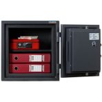 Сейф огневзломостойкий Valberg Гарант-46 — изображение 3