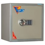 Сейф взломостойкий Valberg ASK-46 EL Карат — изображение 2