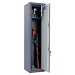 Сейф оружейный Aiko Беркут 1 EL — изображение 3