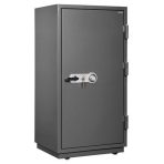 Огнестойкий сейф VALBERG FRS-140T CL — изображение 3