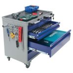 Тележка инструментальная WDS-4 — изображение 3