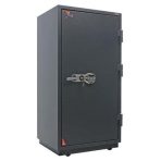 Огнестойкий сейф VALBERG FRS-140T EL — изображение 3