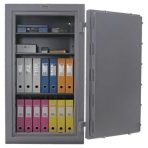 Сейф взломостойкий Valberg Форт-1268 EL — изображение 5