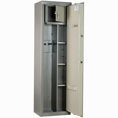 Оружейный сейф Valberg Заслон EL