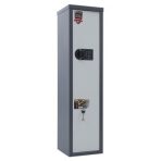 Сейф оружейный Aiko Беркут 1 EL — изображение 2