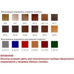 Эксклюзивный сейф Valberg Сафари EL Д — изображение 2