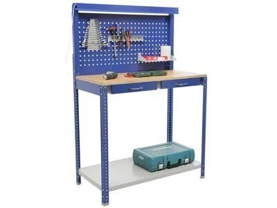 Верстак для гаража Garage Set 1 — изображение 1