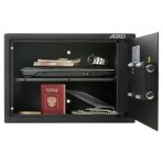Гостиничный сейф AIKO SH-28 EL new — изображение 2