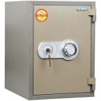 Сейф огнестойкий VALBERG FRS-49 CL — изображение 2