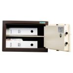 Сейф взломостойкий Valberg ASK-30 new Карат — изображение 3