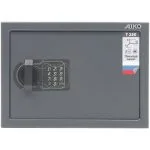 Сейф мебельный Aiko T-250 EL — изображение 4
