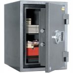 Сейф огневзломостойкий Valberg Гарант-49 EL