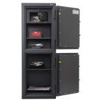 Офисный сейф AIKO AMH-125/2T (223T) — изображение 3