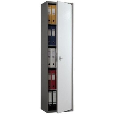 iyaysf11h7 Шкаф бухгалтерский Aiko SL-185 — изображение 1