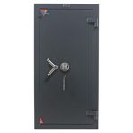 Сейф Valberg Форт-1368 EL — изображение 2