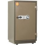 Сейф огнестойкий Valberg FRS-99.T-CL — изображение 2