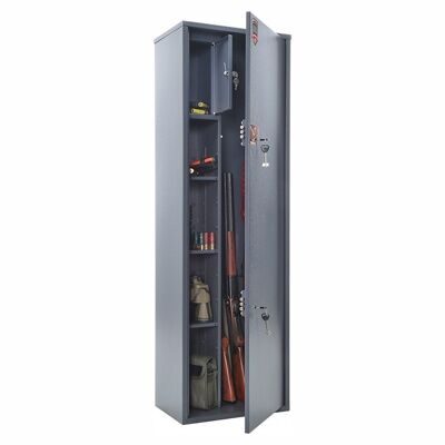 Сейф оружейный Aiko Чирок 1436