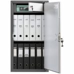 Шкаф бухгалтерский Aiko SL-87T — изображение 2