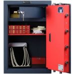 Сейф взломостойкий MDTB EK-67.E — изображение 3