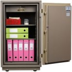 Сейф огнестойкий Valberg FRS-99.T-EL — изображение 2