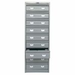 Шкаф картотечный ПРАКТИК AFC-09C — изображение 2