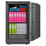 Сейф огнестойкий VALBERG FRS-127.T KL — изображение 2