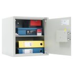 Сейф мебельный Aiko T-40 EL — изображение 3