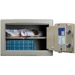 Сейф взломостойкий Valberg ASK-25 EL Карат — изображение 3