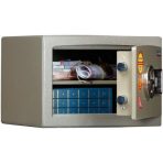 Сейф взломостойкий Valberg ASK-25 EL Карат — изображение 2